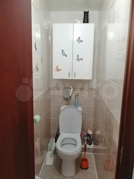3-комн квартира, 68.7 м², р-н Юбилейный (№128173)