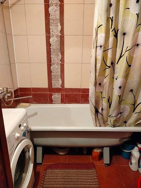 2-комн квартира, 55 м², р-н Российский п (№122729)