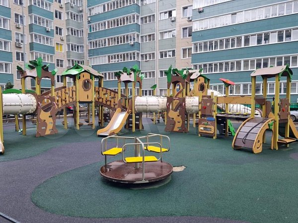 2-комн квартира, 53.5 м², р-н Краснодарский (№126356)