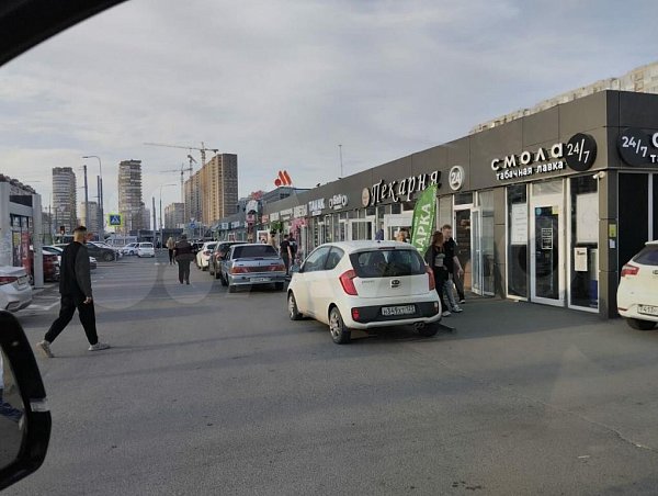 1-комн квартира, 39 м², р-н Петра Метальникова (№126607)