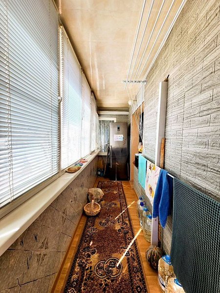 3-комн. квартира, 74.5 м², р-н Черемушки, Краснодар (№130398)