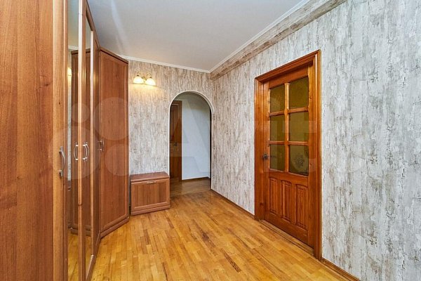 3-комн квартира, 88 м², р-н Юбилейный (№124593)