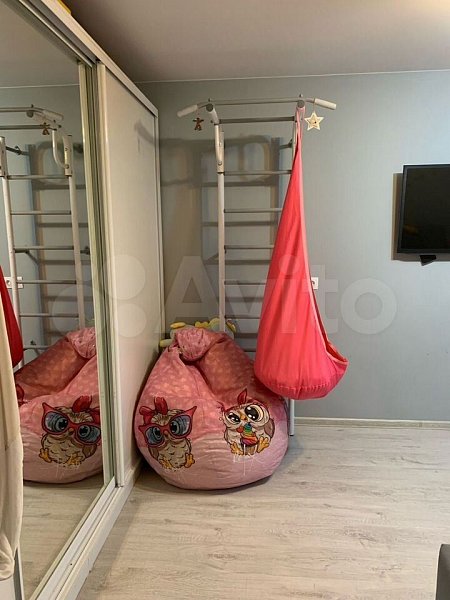 2-комн. квартира, 55.3 м², р-н Западный обход, Краснодар (№123751)