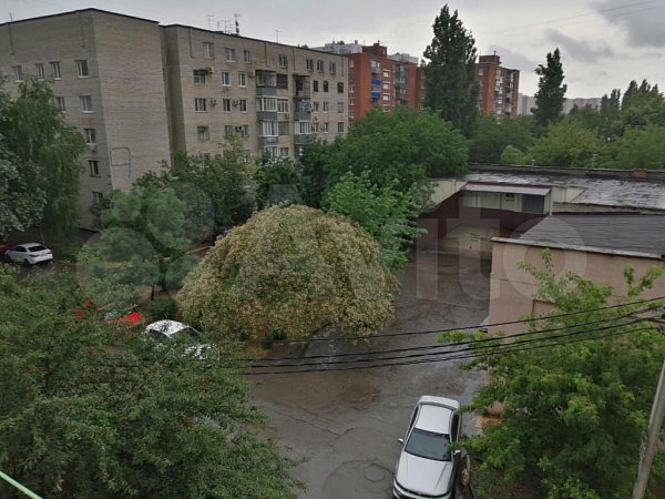 2-комн квартира, 60.7 м², р-н 40-лет Победы (№131529)