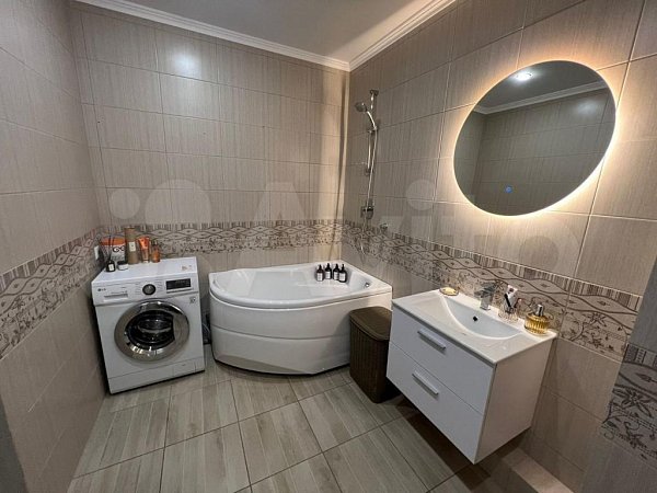 1-комн квартира, 50.2 м², р-н Фестивальный (№127748)