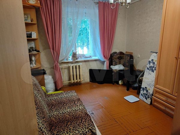 1-комн. квартира, 33.4 м², р-н Фестивальный, Краснодар (№128743)