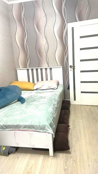 2-комн квартира, 45.3 м², р-н Северный (№122778)