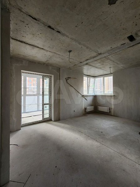 2-комн квартира, 120 м², р-н Западный обход (№129838)
