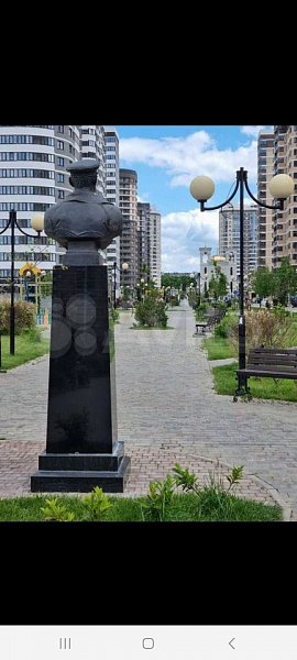 3-комн квартира, 66 м², р-н Краснодарский (№127179)