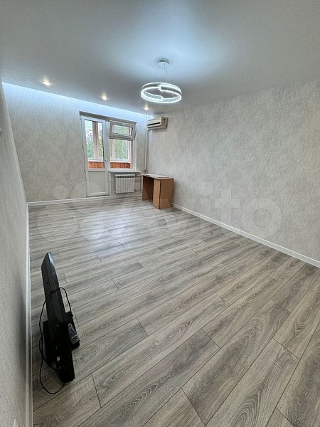 1-комн квартира, 47.2 м², р-н Молодежный (№129643)