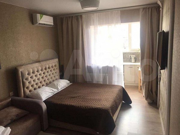 3-комн квартира, 102.7 м², р-н Гидростроителей (№124365)