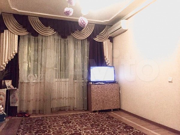 2-комн квартира, 50 м², р-н Фестивальный (№125257)