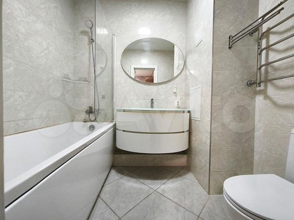 3-комн квартира, 77 м², р-н Славянский (№124298)