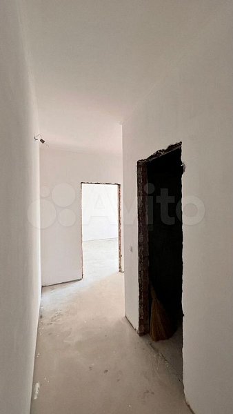 1-комн. квартира, 34.3 м², р-н Славянский, Краснодар (№127754)