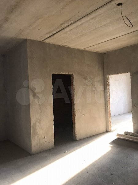 2-комн квартира, 71.4 м², р-н Фестивальный (№126012)