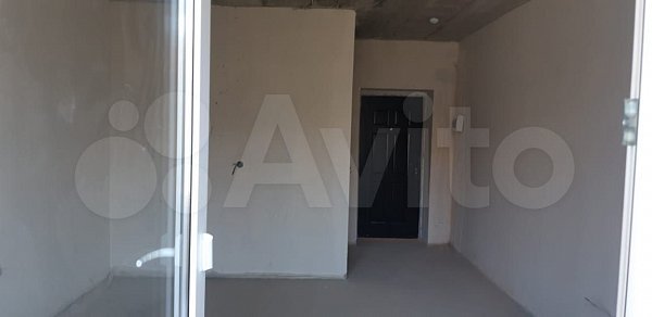 Студия, 23.4 м², р-н поселок Краснодарский (№126842)