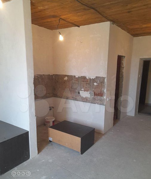 Студия, 21 м², р-н поселок Российский (№123905)