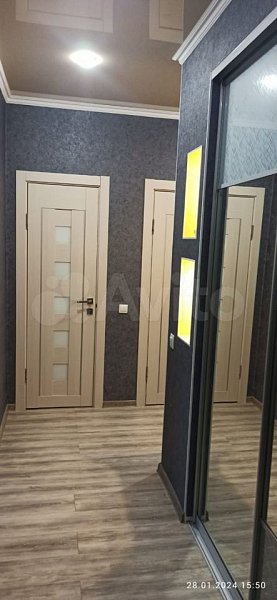2-комн квартира, 65.5 м², р-н Восточно-кругликовский (№126202)