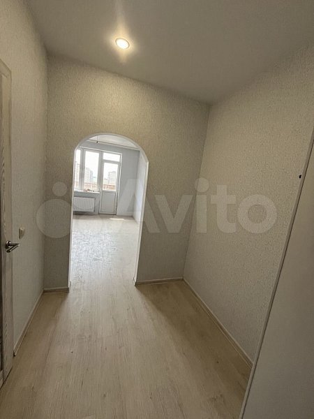 Студия, 24.5 м², р-н поселок Краснодарский (№125030)