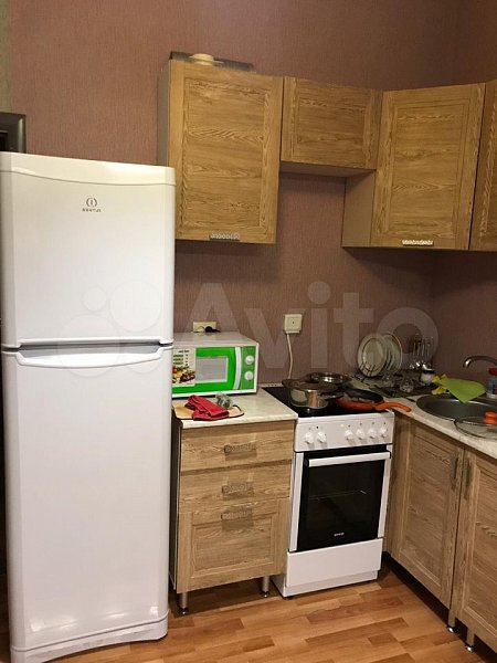 1-комн квартира, 27 м², р-н Черемушки (№126320)