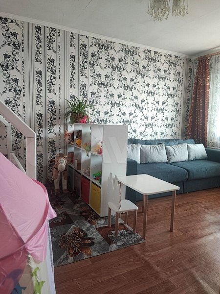 2-комн. квартира, 52 м², р-н Окраины (№125279)