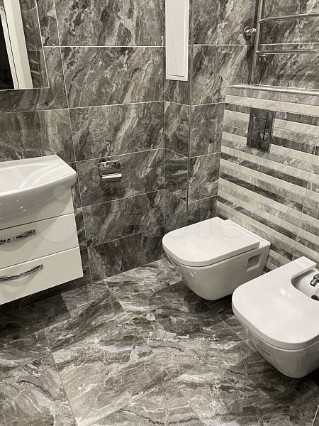 1-комн квартира, 44.5 м², р-н Фестивальный (№127699)