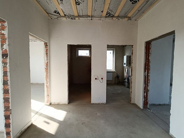 Дом 90 м², уч. 8 сот., Краснодарский край