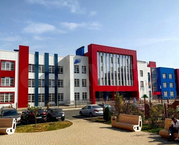 1-комн квартира, 20 м², р-н Российский п (№130782)