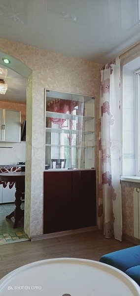 4-комн. квартира, 81 м², р-н Российская ул, Краснодар (№127683)