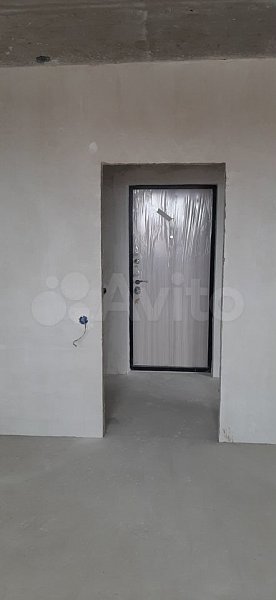 2-комн квартира, 51.8 м², р-н Знаменский (№124221)