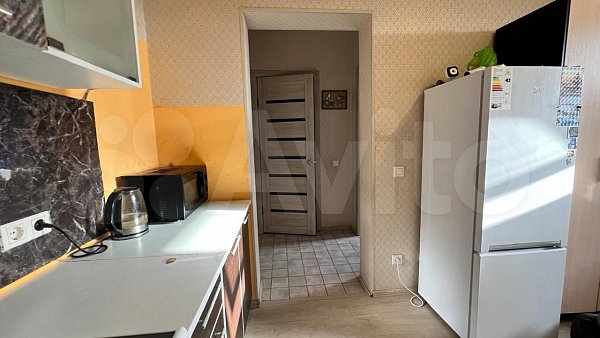 Продается 1-комн. квартира, 34 м², р-н Краснодарский, Краснодар