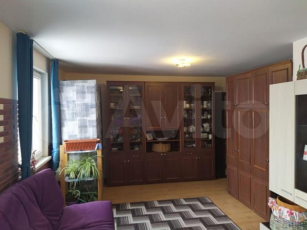 Студия, 31.4 м², р-н поселок Российский (№125909)
