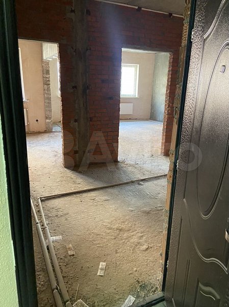 2-комн квартира, 80 м², р-н Фестивальный (№125380)