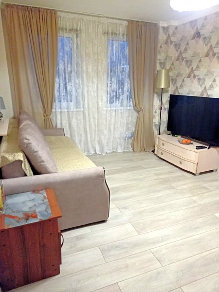1-комн квартира, 27.8 м², р-н Центральный (№122746)