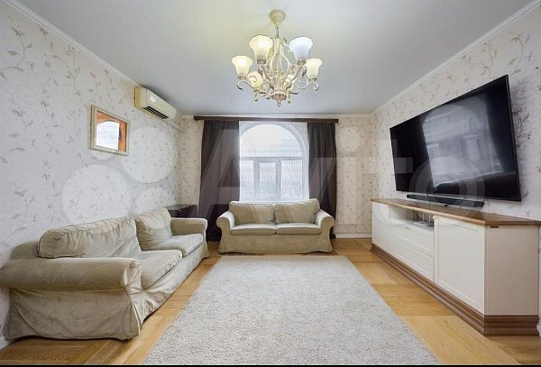 4-комн квартира, 283.3 м², р-н Фестивальный (№129373)