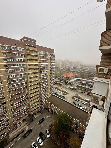 1-комн квартира, 36.3 м², р-н Петра Метальникова (№130749)