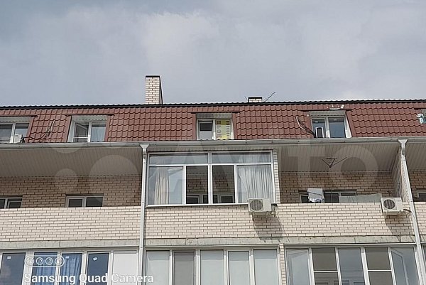 Продается Студия, 21 м², р-н поселок Российский, 
