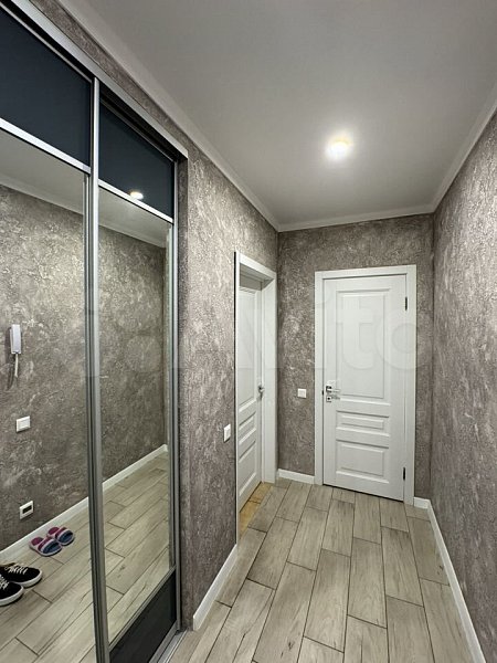 2-комн квартира, 70 м², р-н Парк Галицкого (№124242)
