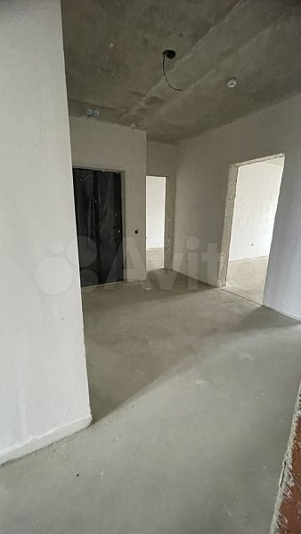 3-комн квартира, 80 м², р-н Гидростроителей (№129872)