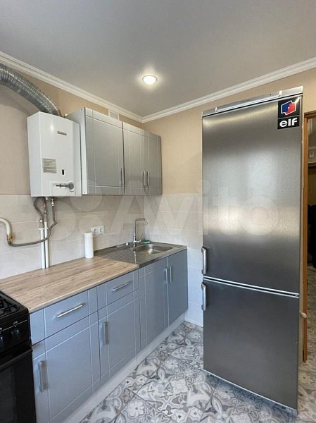 1-комн квартира, 31.5 м², р-н Черемушки (№129364)
