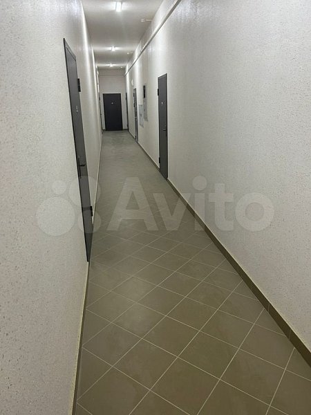 1-комн квартира, 28.2 м², р-н Энка - Баскет-холл (№127763)
