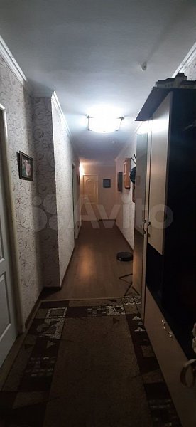 3-комн квартира, 81 м², р-н Энка - Баскет-холл (№123742)