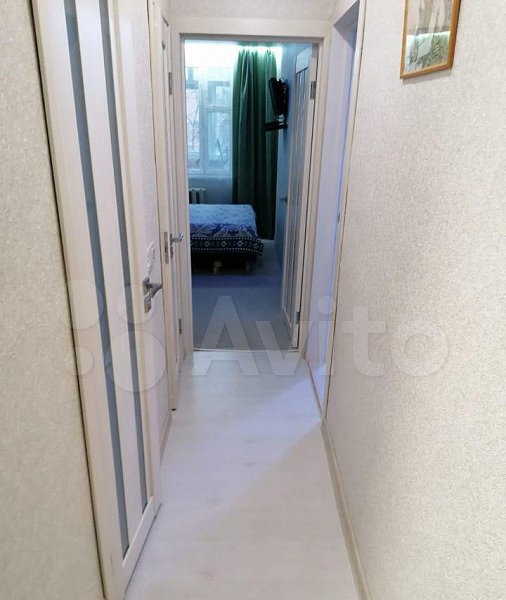 2-комн квартира, 65 м², р-н Окраины (№124268)