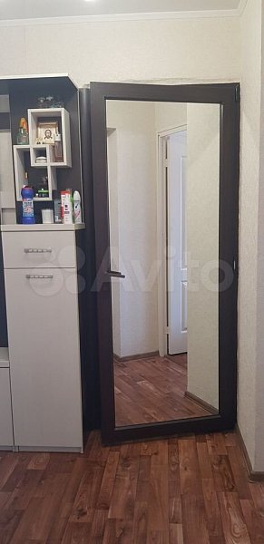 1-комн квартира, 35 м², р-н Молодежный (№131826)
