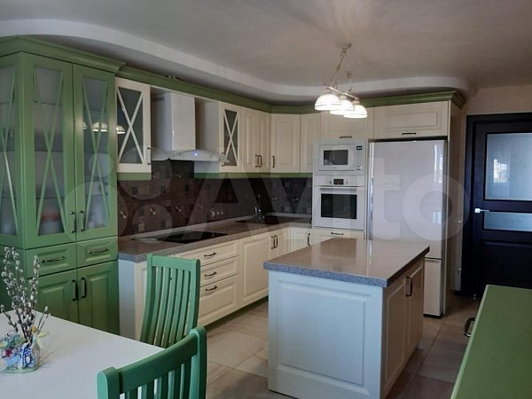 Продается 3-комн квартира, 96 м², р-н Черемушки, 