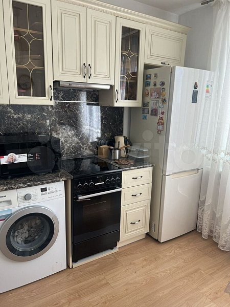 1-комн квартира, 36 м², р-н Славянский (№131380)