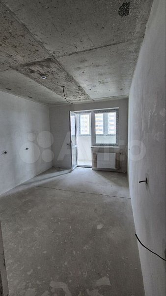 2-комн квартира, 70.4 м², р-н Пашковский (№129687)
