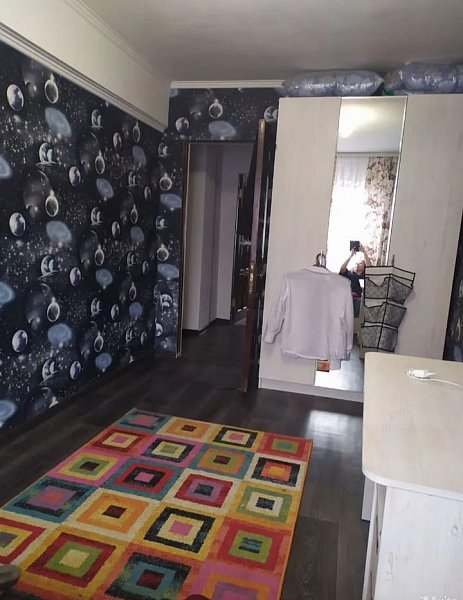 3-комн квартира, 59.1 м², р-н Черемушки (№130627)