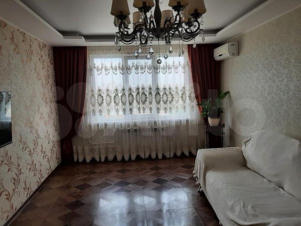 3-комн квартира, 96 м², р-н Черемушки (№123845)