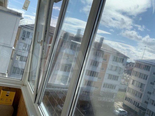 2-комн квартира, 50.3 м², р-н Окраины (№124044)